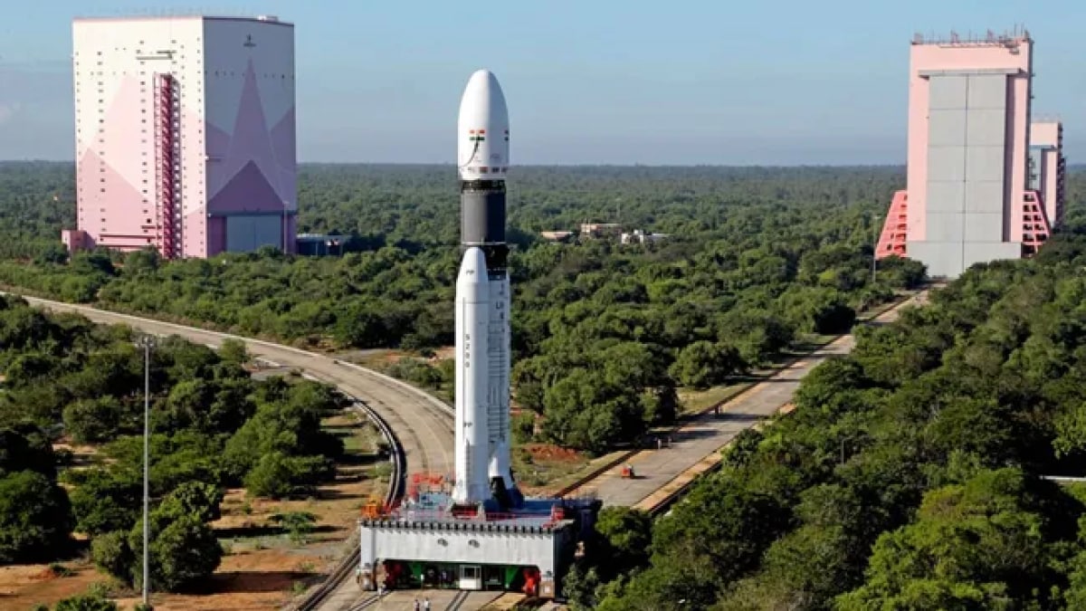 ISRO PSLV all set to launch Europe Proba 3 spacecraft december 2024