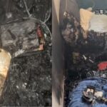 iPhone 14 Pro Max explodes while charging cause severe burns china incident