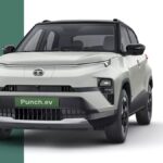 Tata Punch EV Can Save Rs 8 Lakhs in 4 Years with 365KM Range