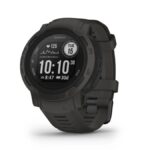 Garmin Instinct 3 Specifications Leaked to get Solar Charging