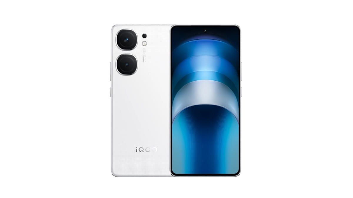 iQOO Neo 10 Neo 10 Pro Spotted on Geekbench 50MP Camera 6100mAh Battery Know Specifications