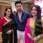 A python appeared on the set of TV show Suman Indori, anita hassanandani shot snake closely. Python found on the sets of TV show Suman Indori: Anita Hassanandani was seen recording video from close, rescue team called