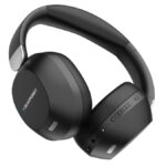 Blaupunkt BH61 Moksha True ANC Headphone Price in India Rs 2999 Launched 50 Hours Backup Specifications Features Details