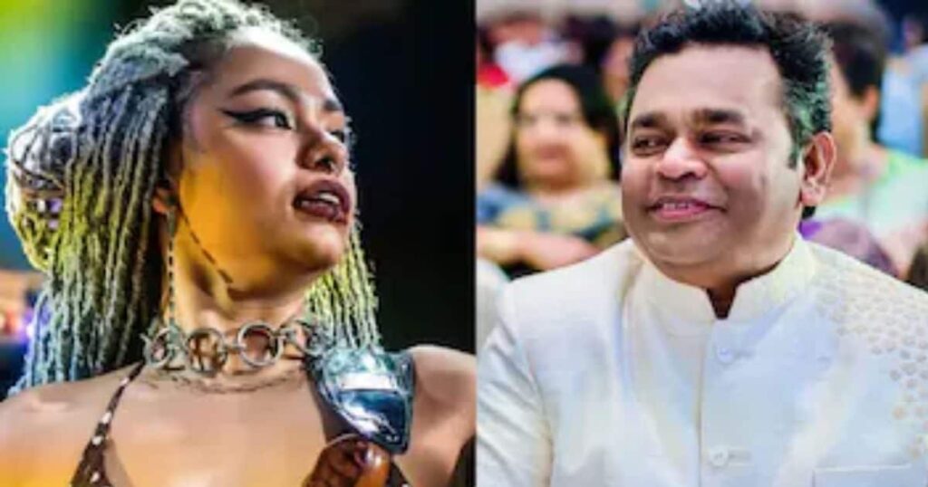 ‘I knew this nonsense…’, Mohini Dey broke her silence when his name started being associated with AR Rahman