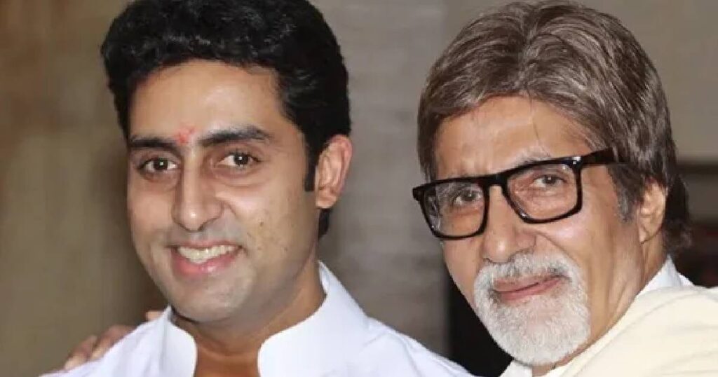 ‘My career…’ Shoojit Sircar did 5 films with Amitabh, 1 movie with Abhishek, told how it affected his career?