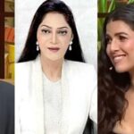 Simi Grewal angry over rumors of affair with Nimrat Kaur, defends Abhishek Bachchan