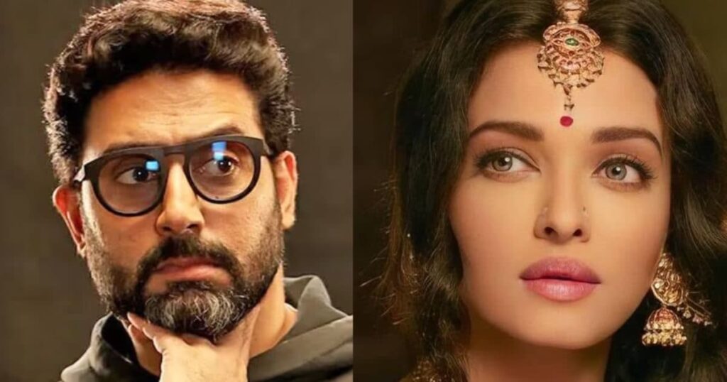 Did not wish Aishwarya Rai on her birthday amidst divorce rumours, now Abhishek Bachchan’s new POST goes viral – ‘Common sense always…’