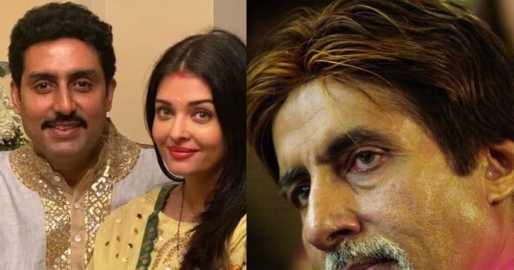 ‘It’s late…’ Amitabh Bachchan made cryptic post amid rumors of Abhishek-Aishwarya’s divorce