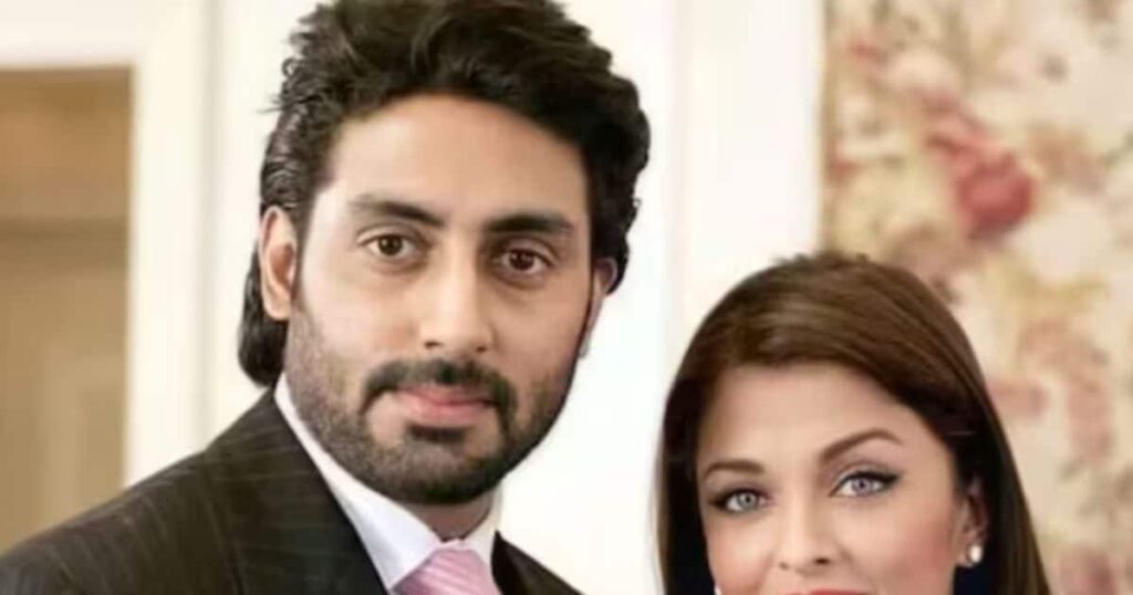 Amid speculations of divorce from Aishwarya Rai, Abhishek Bachchan’s first interview goes viral – ‘It is difficult when…’