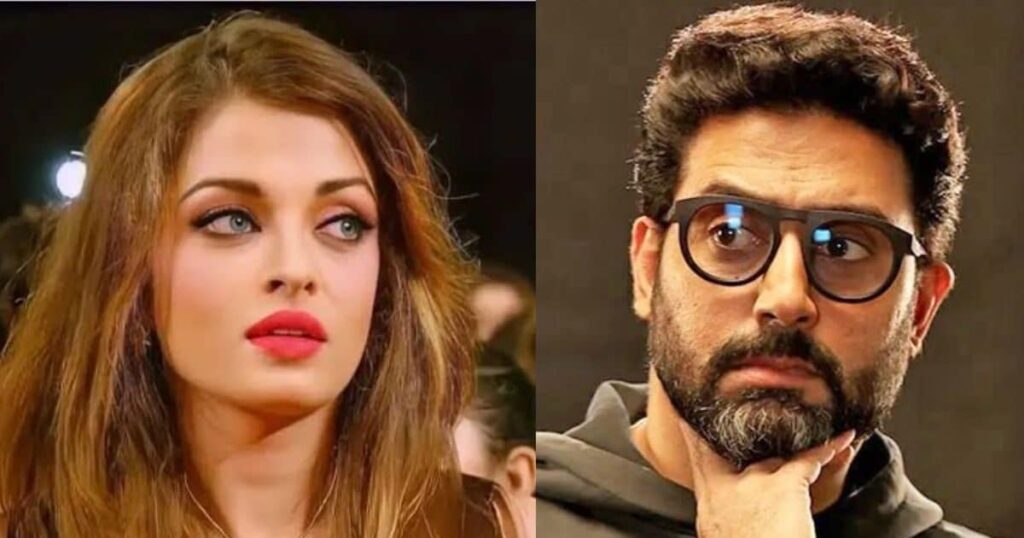 When Aishwarya Rai broke her silence on the relationship, Abhishek Bachchan had to clarify, ‘If it had been like this…’