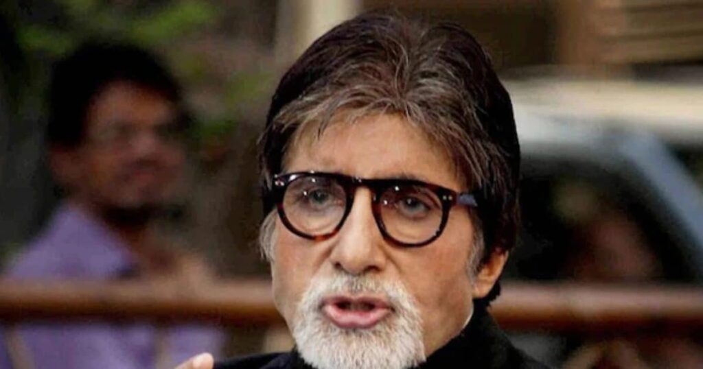 Amitabh Bachchan’s good advice on ‘food’, praising the doctors and saying – ‘Investigation revealed that…’