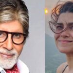 Amitabh Bachchan had sent a letter to Nimrat Kaur, now viral amid rumors of Aishwarya Rai-Abhishek’s divorce