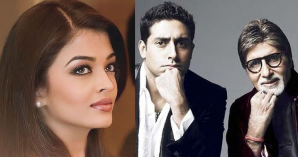 Amitabh Bachchan reacts to rumors of Aishwarya Rai-Abhishek’s divorce – ‘A lot of honesty is required…’