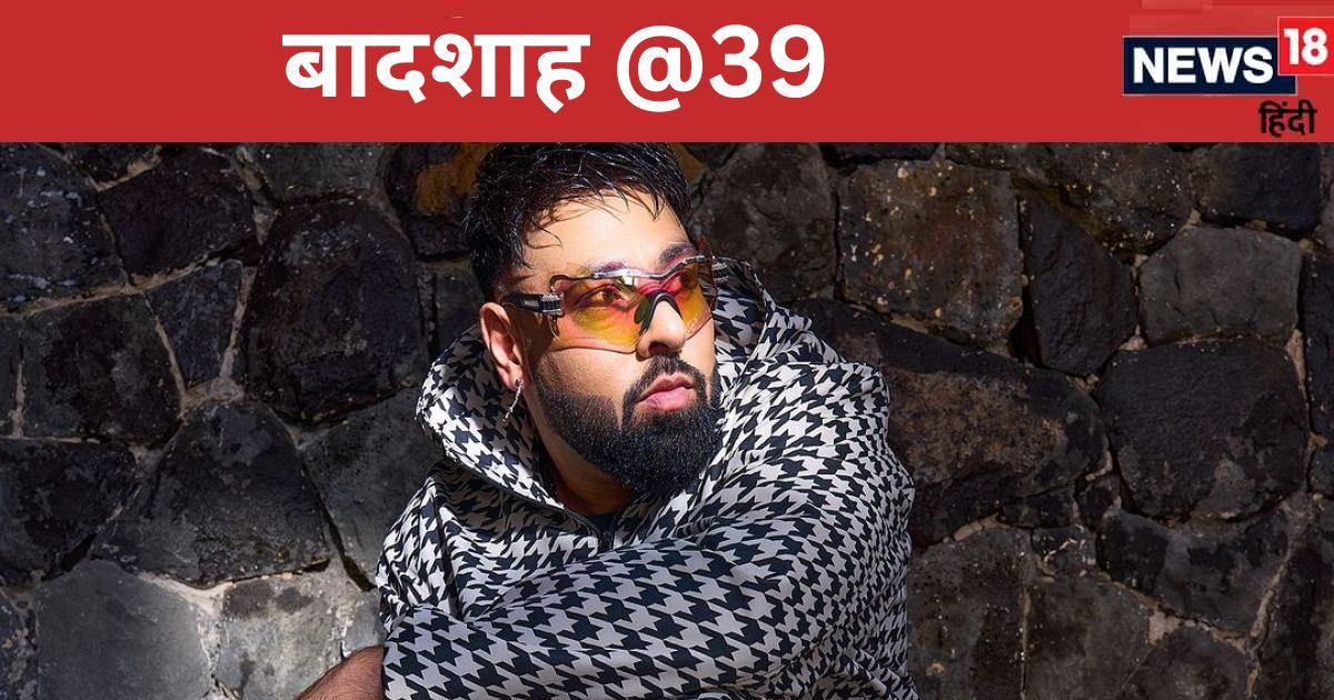 What is Badshah’s real name? Left job to become an engineer, played 50 Cent’s obscene rap to his parents for the first time