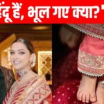 Ruckus over name, after Taimur, now netizens’ question on Deepika-Ranveer’s ‘Dua’ – ‘Why not prayer?’