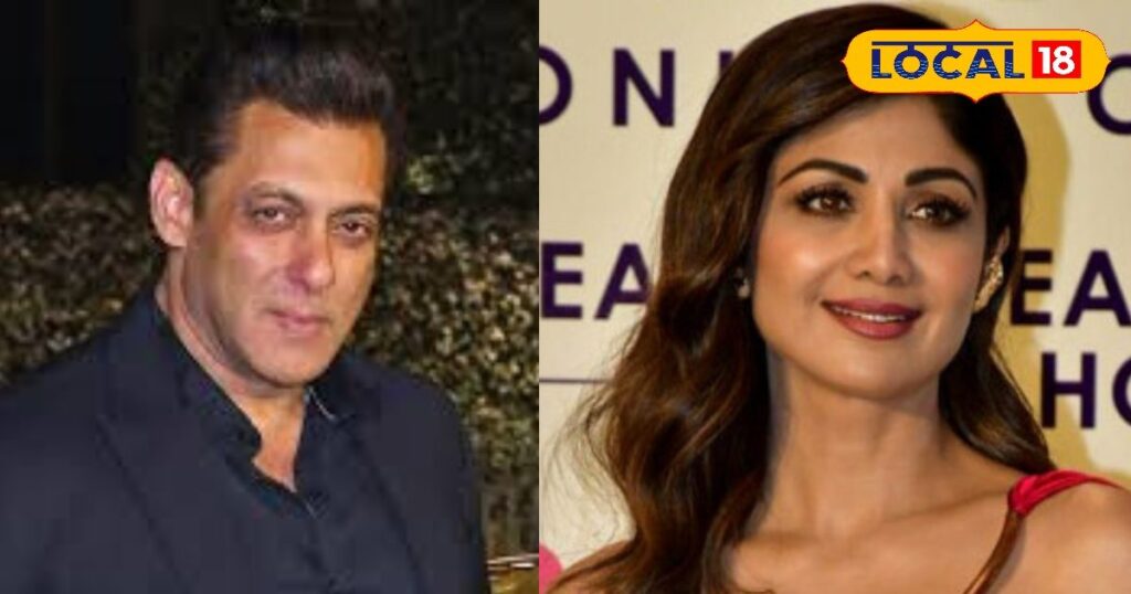 shilpa shetty salman khan 2013 case of bhangi word issue highcourt reject this reason