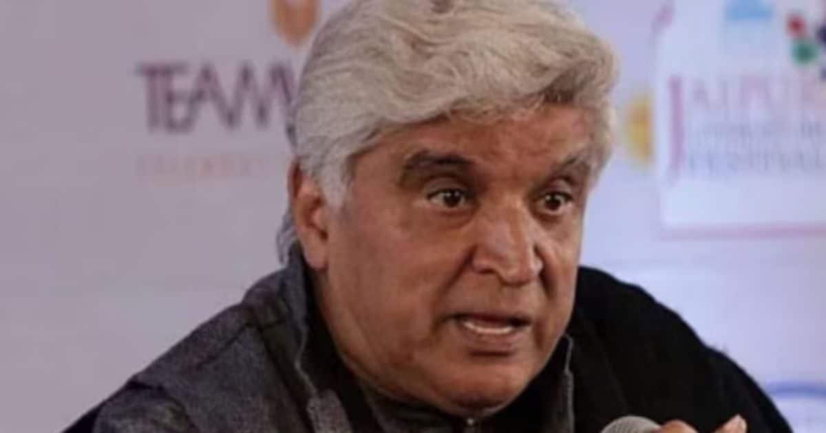 ‘Writing nonsense is also a difficult task’, 2007 blockbuster, Javed Akhtar got the offer to sing a ‘meaningless song’