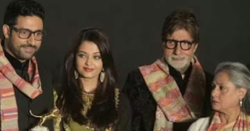 ‘She is not my daughter…’, when Jaya Bachchan talked about the relationship between mother-in-law and daughter-in-law, said these words for Aishwarya Rai