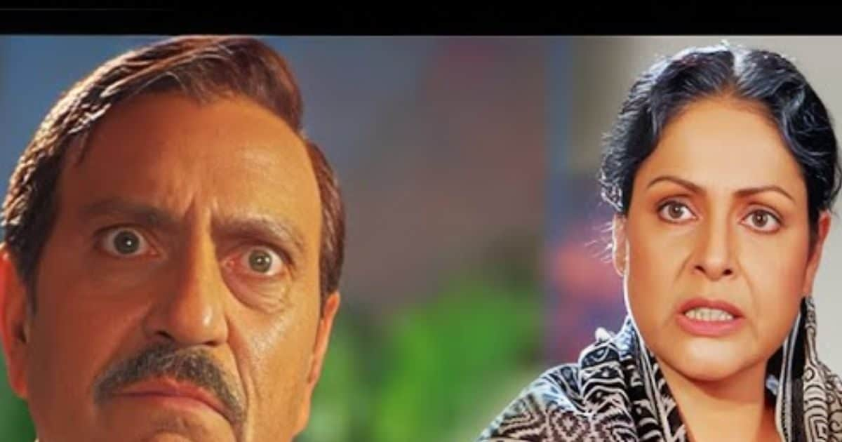 ‘Will Karan Arjun really come?’ When Amrish Puri asked a question to Rakesh Roshan