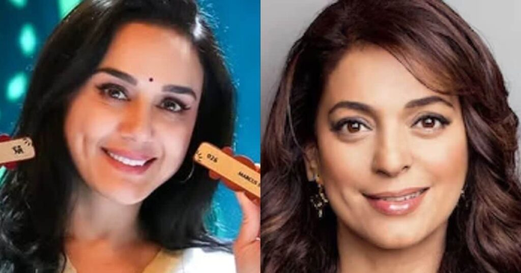 Neither Preity Zinta, nor Juhi Chawla, this star is the ‘Chief Glamor Girl’ of IPL, became the favorite of netizens, net worth in billions