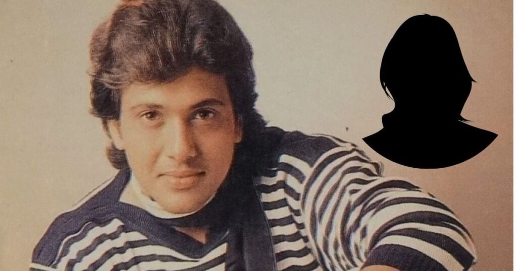 The actress on whom Govinda was infatuated, was ready to leave Sunita too, came forward after years and broke silence on the affair.