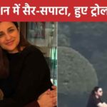 ‘That pollution…’, AQI crosses 500, Raghav Chaddha-Parineeti Chopra shown cycling in Delhi, video goes viral