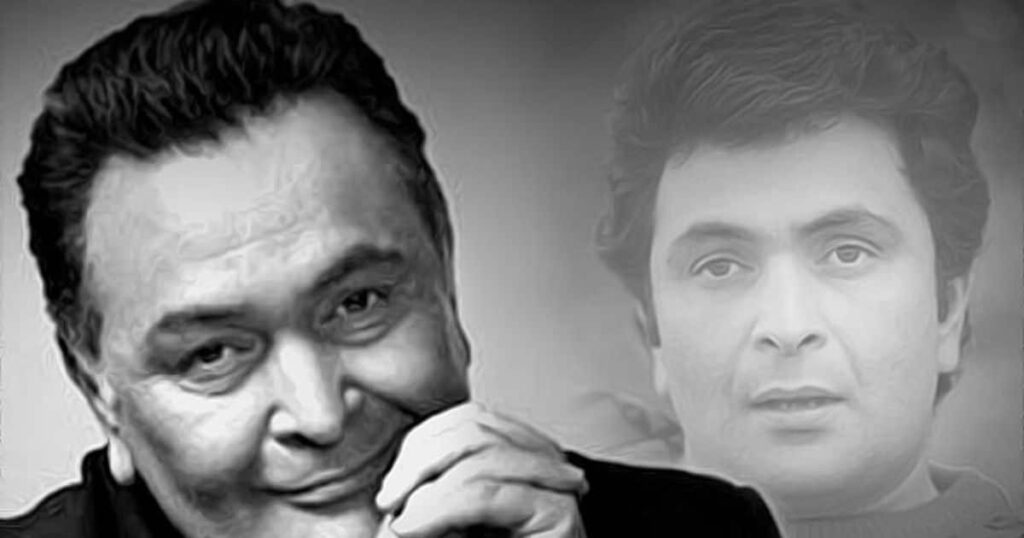 Even after getting property worth crores, name and fame, these 2 wishes of Rishi Kapoor remained unfulfilled