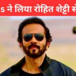 ‘Hey that…’ T-Series had hit Rohit Shetty with CR STRIKE, had to change the theme song of ‘Singham Again’