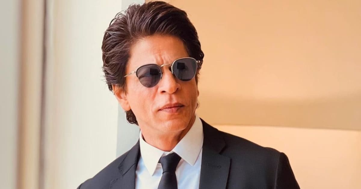 Shahrukh Khan Death Threat: Along with Shahrukh, Aryan was also the target of the arrested lawyer, master plan revealed