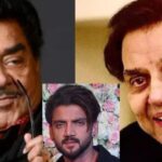 When his name was linked with the actress while being married, Dharmendra gave 1 funny advice to Shatrughan Sinha, now son-in-law Zaheer was surprised – ‘I thought that…’