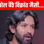 Vikrant trapped by saying ‘So called independence in 1947′, ’12th failed’ actor trolled – ‘Traitor like him only in India…’