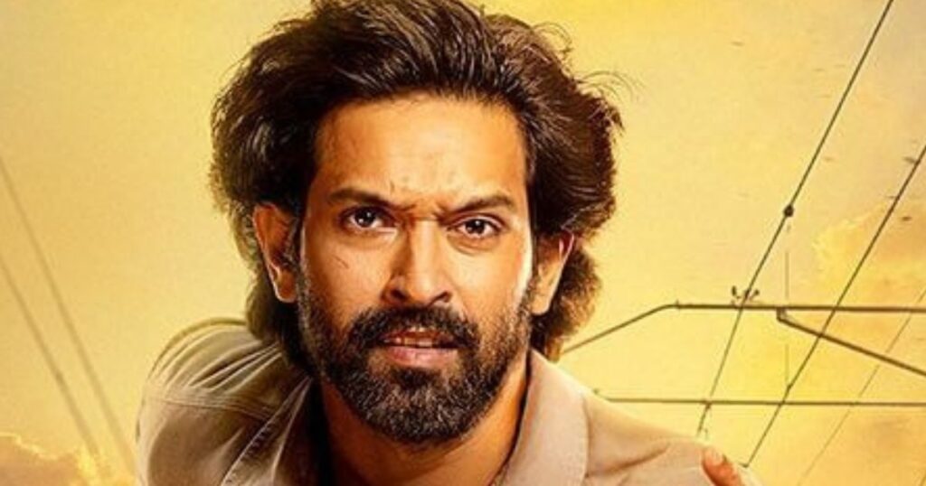 Ruckus over Vikrant Massey’s stand on BJP before ‘Sabarmati Report’, actor clarified – ‘I am accused of secular thinking…’