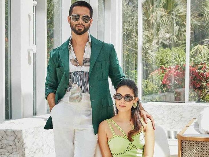 Shahid Kapoor gave his luxury apartment in 20 lac per month rent for 5 years. Shahid Kapoor gave his luxury apartment on rent: Bought it this year for Rs 60 crore, now he will get Rs 20 lakh as rent every month.