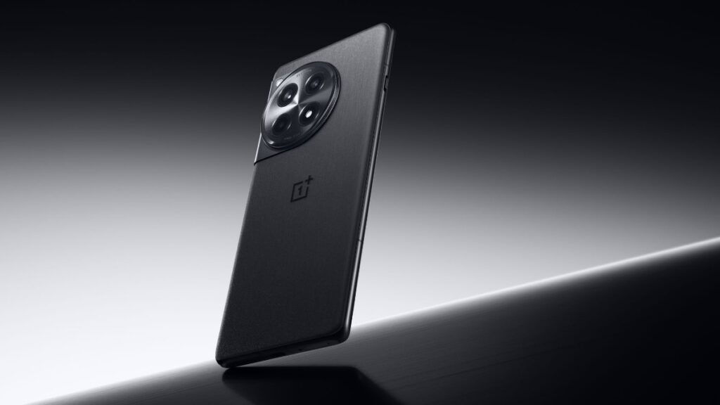 OnePlus Ace 5 Launch on December Expected Specifications Snapdragon 8 Gen 3 Chipset 50MP Camera More