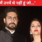 ‘Can end it today itself…’, when Aishwarya Rai broke her silence on her relationship with Abhishek Bachchan, praised her husband fiercely