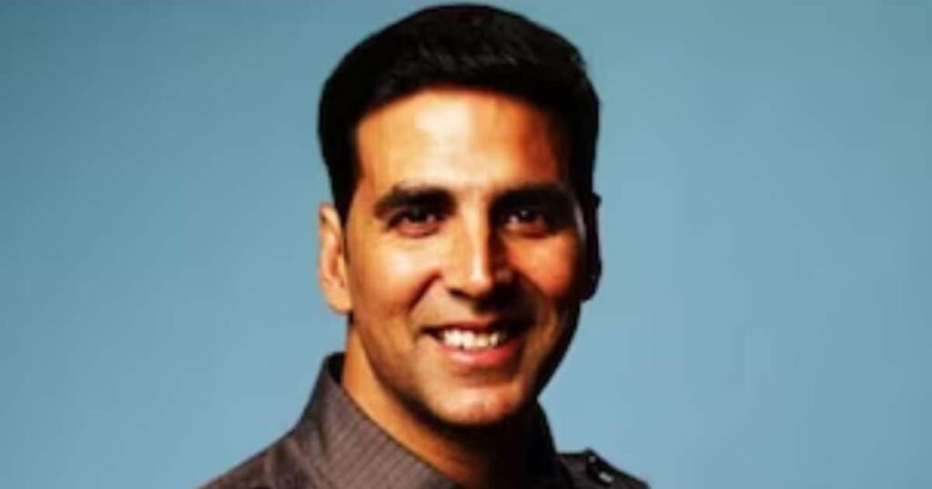 When questions were raised on patriotism, he gave up his Canadian citizenship, Akshay Kumar broke his silence on the controversy – ‘Leaved quietly…’