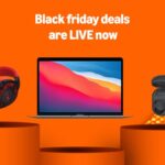 Amazon Black Friday Sale Live India With Up to 65 Percent Off on Smartphones home appliances