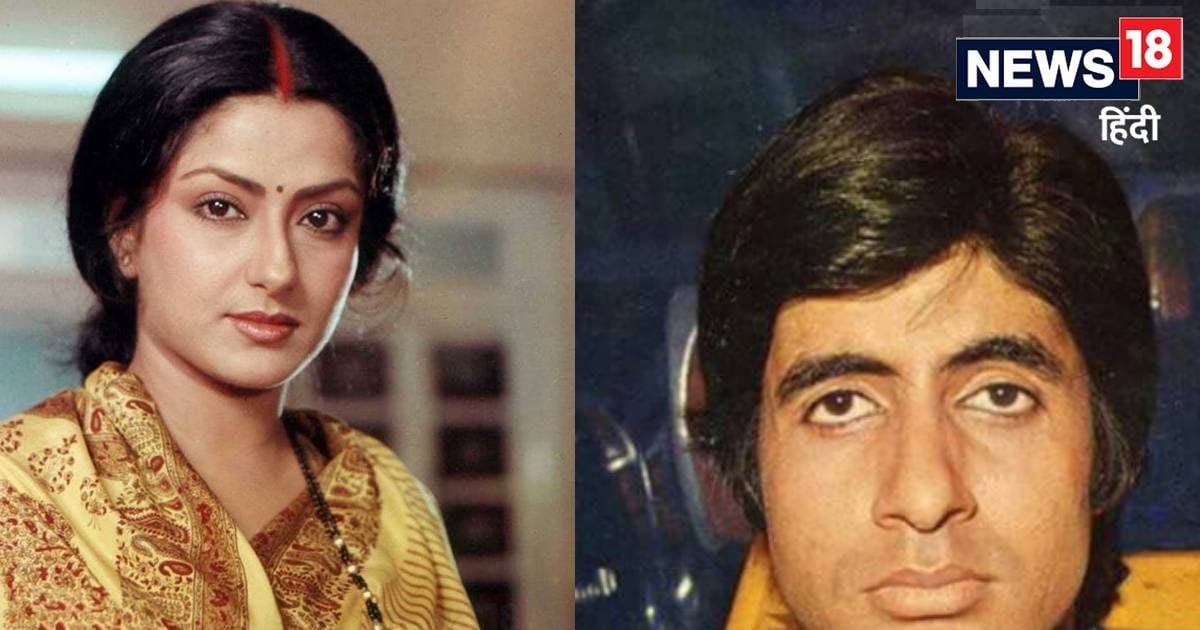 Moushumi Chatterjee’s favorite hero, Jodi was a hit with Zeenat Aman, worked in 10 films with Amitabh Bachchan