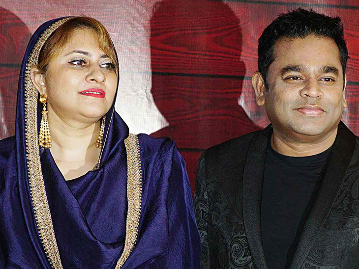 AR Rahman sent notice to those who defame him. AR Rahman sent notice to defamers: Asked to remove objectionable content within an hour, otherwise punishment can be imposed