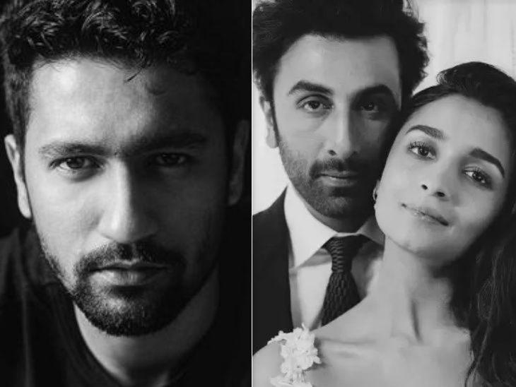 Sanjay Leela Bhansali’s Love and War set is ready, ranbir kapoor kick start from7 november, vicky and alia will join later. The set of Sanjay Leela Bhansali’s Love and War is ready: Shooting will start with Ranbir-Vicky from November 7, Alia Bhatt will shoot her part in December.