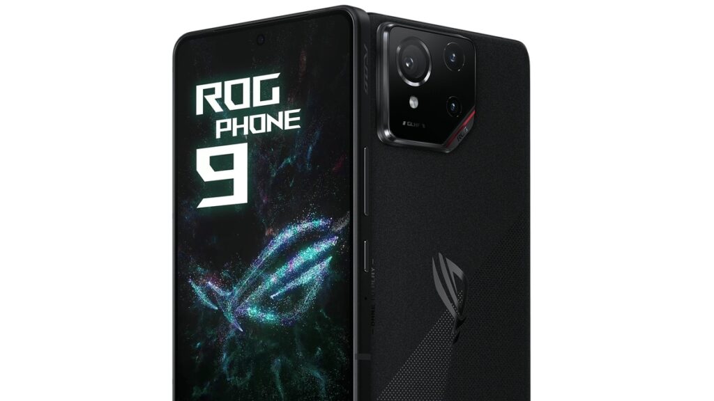 Asus ROG Phone 9 Launch Imminent Gets New Certifications Wireless Charging Expected Specifications Details