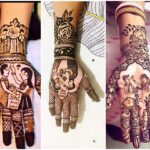 Bhai Dooj 2024 Special Mehndi Designs Images Easy And Simple Mehndi Design For Bhaiya Dooj Puja - Amar Ujala Hindi News Live