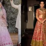 Wedding Fashion Trendy Bridal Lehenga 2024 Image With Hd - Amar Ujala Hindi News Live