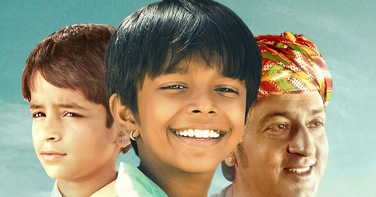 From ‘Taare Zameen Par’ to ‘I am Kalam’, 5 great films made on children, even adults had become fans.