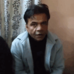 Rajpal Yadav got angry at the journalist, snatched the camera in anger after Diwali controversy question. Rajpal Yadav got angry at the journalist, snatched the camera in anger: The question was related to him being seen eating chicken biryani after appealing not to burn crackers for animals in Diwali.