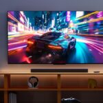 Amazon Fire TV Omni MiniLED Series 144Hz price USD 819.99 launched with Soundbar Plus features more