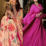 These actresses shined on Diwali