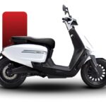 VLF Tennis 1500W Electric Scooter Price in India 1.29 Lakh Launched 130 KM Range Rivals Ola S1 Pro Bajaj Chetak TVS iQube Specifications