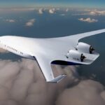 NASA awards 11.5 million dollars to five companies to help design the aircraft of tomorrow