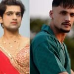 Asim Riaz’s clarification on controversial comment on Abhishek Kumar dressed up as woman. Asim Riaz’s clarification on controversial comment: It was written for Abhishek Kumar wearing lehenga, he has come to his status, no change of 10 rupees